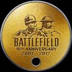 Battlefield 15th Anniversary