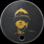 Battlefield 1 The Colonel Dog Tag