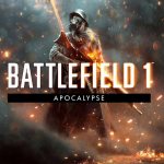 Battlefield 1 Apocalypse - 18
