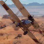 Battlefield 1 Sinai Desert - 1