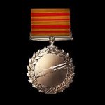 Battlefield 1 Assault Order of Lefever Medal