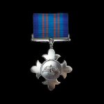 Battlefield 1 Avian Cross Medal