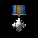 Battlefield 1 Charlemagne Cross Medal