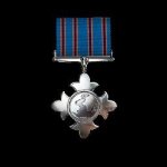 Battlefield 1 Crown of Frederick II Medal