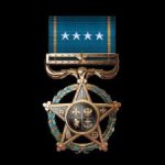 Battlefield 1 Eternal Order of The Gladiator Medal