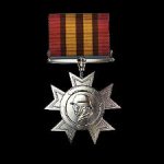 Battlefield 1 Legion of Glory Medal