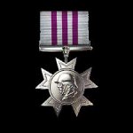 Battlefield 1 Legion of Sacred Unity Medal