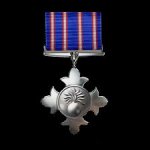 Battlefield 1 Legion of Vercingetorix Medal