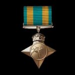 Battlefield 1 Marksman's Medal of Proficiency
