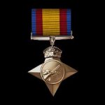 Battlefield 1 Marksman's Medal of Service