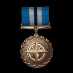 Battlefield 1 Masters Compass Medal
