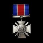 Battlefield 1 Medal of La Salle