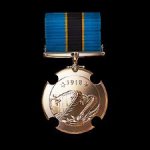 Battlefield 1 Order of Augustus Medal