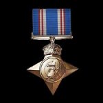 Battlefield 1 Order of Fortitude Medal