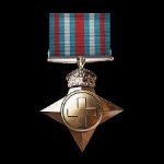 Battlefield 1 Order of Hippocrates Medal