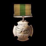 Battlefield 1 Order of Icarus Medal