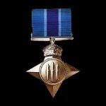 Battlefield 1 Order of St. Christopher Medal