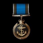 Battlefield 1 Order of The Duke of York Medal