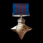 Battlefield 1 Order of The Falcon Medal