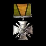 Battlefield 1 Order of The Golden Heart Medal