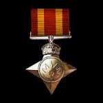 Battlefield 1 Order of The Iron Star Medal