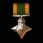Battlefield 1 Order of The Khan Medal