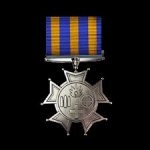 Battlefield 1 Service Medal First Class