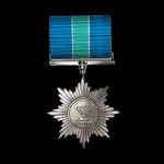 Battlefield 1 Service Medal of Russian Labor