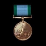 Battlefield 1 Soldier's Silver Sword Medal