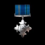 Battlefield 1 Star of Dominion Medal