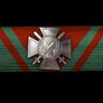 Battlefield 1 Royal Ribbon of The Stag