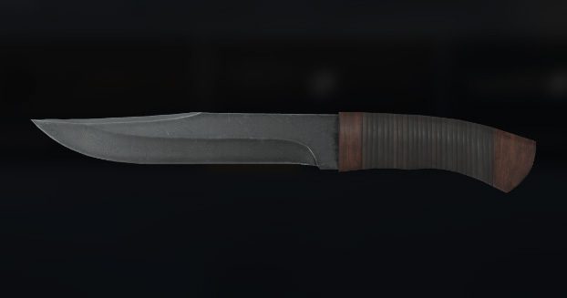Battlefield 1 Russian Award Knife