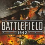 Battlefield 1942 Box Cover