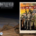 Battlefield 1942 Wallpaper - 5