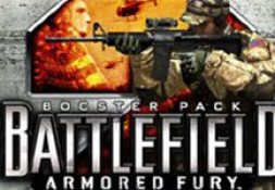 Battlefield 2 Armored Fury