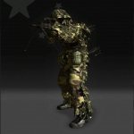 Battlefield 2 Sniper Class - 2