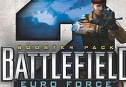 Battlefield 2 Euro Force