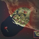 Battlefield 2 Gulf of Oman - 64 Player