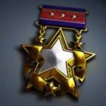 Battlefield 2 Distinguished Service Medal