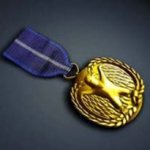 Battlefield 2 Good Conduct Medal