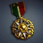 Battlefield 2 Meritorious Service Medal