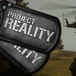 Battlefield 2 Project Reality - 1