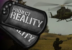 Battlefield 2 Project Reality