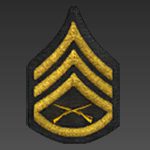 Battlefield 2 Staff Sergeant