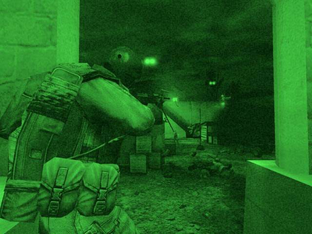 Battlefield 2 Special Forces - 16