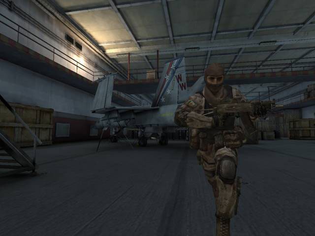 Battlefield 2 Special Forces - 20