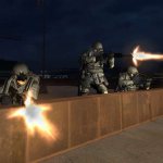 Battlefield 2 Special Forces - 2