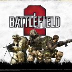 Battlefield 2 Wallpaper - 9