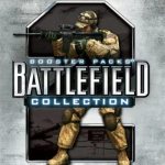 Battlefield 2 Booster Pack Collection