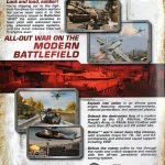Battlefield 2 Box Cover Back